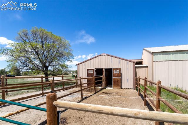 MLS Image for 7815  Mallard  ,Peyton, Colorado