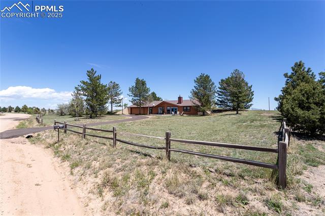 MLS Image for 7815  Mallard  ,Peyton, Colorado