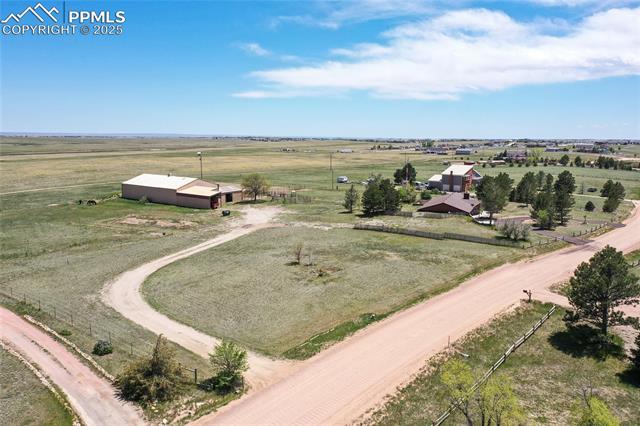 MLS Image for 7815  Mallard  ,Peyton, Colorado