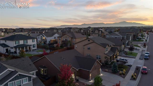 MLS Image for 12761  Mt Harvard  ,Peyton, Colorado