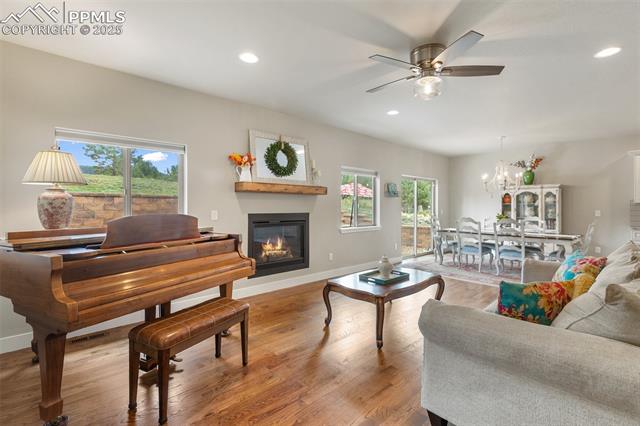 MLS Image for 1145  Ptarmigan  ,Woodland Park, Colorado