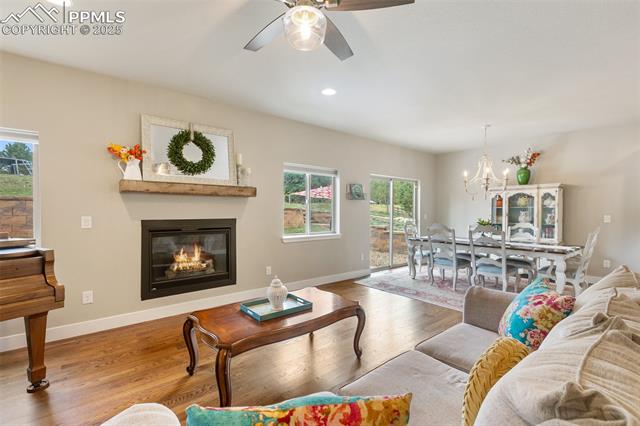 MLS Image for 1145  Ptarmigan  ,Woodland Park, Colorado