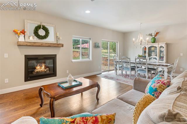 MLS Image for 1145  Ptarmigan  ,Woodland Park, Colorado