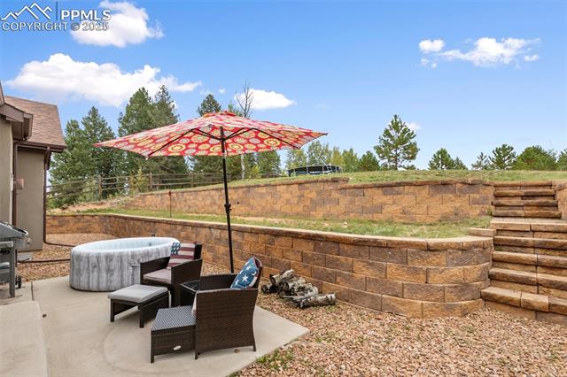 MLS Image for 1145  Ptarmigan  ,Woodland Park, Colorado