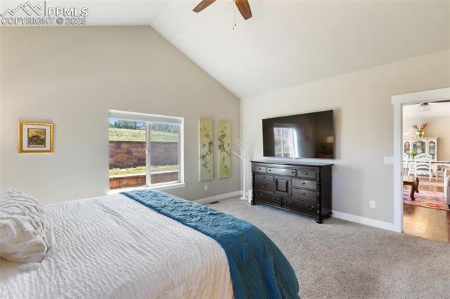 MLS Image for 1145  Ptarmigan  ,Woodland Park, Colorado