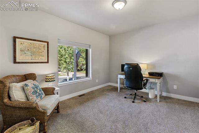 MLS Image for 1145  Ptarmigan  ,Woodland Park, Colorado