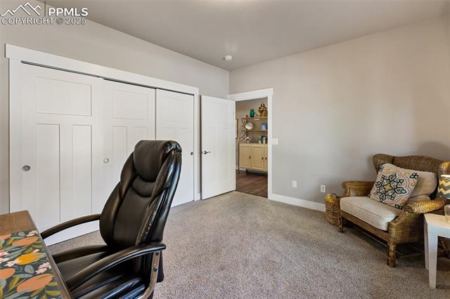 MLS Image for 1145  Ptarmigan  ,Woodland Park, Colorado