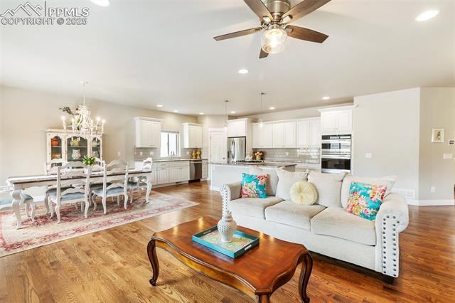 MLS Image for 1145  Ptarmigan  ,Woodland Park, Colorado