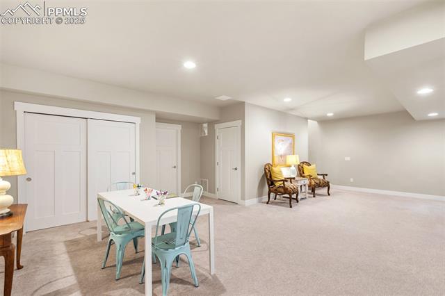 MLS Image for 1145  Ptarmigan  ,Woodland Park, Colorado