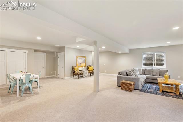 MLS Image for 1145  Ptarmigan  ,Woodland Park, Colorado