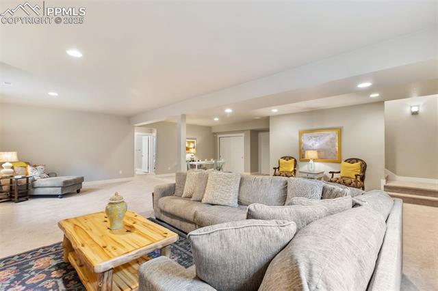 MLS Image for 1145  Ptarmigan  ,Woodland Park, Colorado
