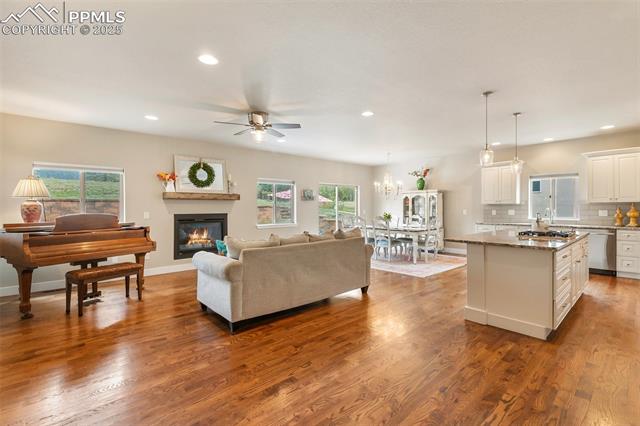 MLS Image for 1145  Ptarmigan  ,Woodland Park, Colorado