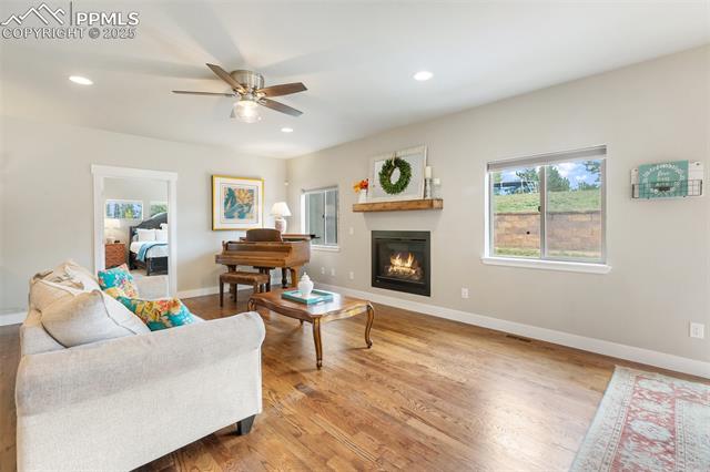 MLS Image for 1145  Ptarmigan  ,Woodland Park, Colorado