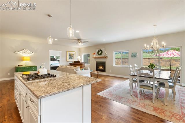 MLS Image for 1145  Ptarmigan  ,Woodland Park, Colorado