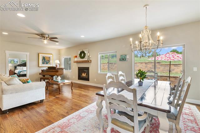 MLS Image for 1145  Ptarmigan  ,Woodland Park, Colorado