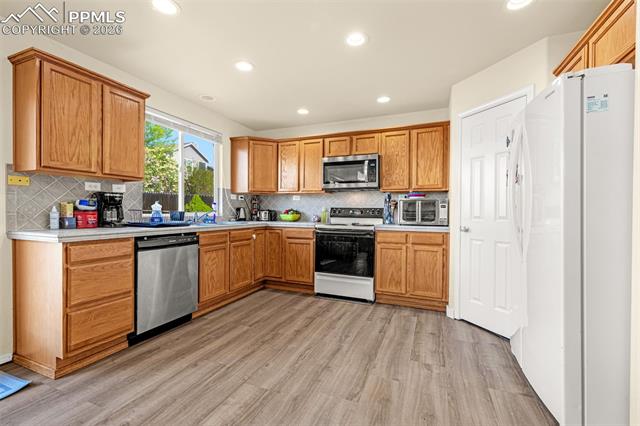 MLS Image for 4118  Heathmoor  ,Colorado Springs, Colorado