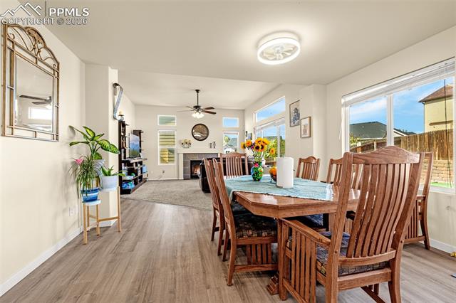 MLS Image for 4118  Heathmoor  ,Colorado Springs, Colorado