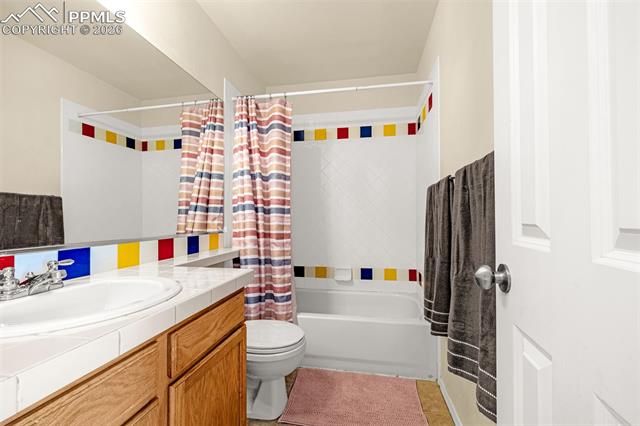 MLS Image for 4118  Heathmoor  ,Colorado Springs, Colorado