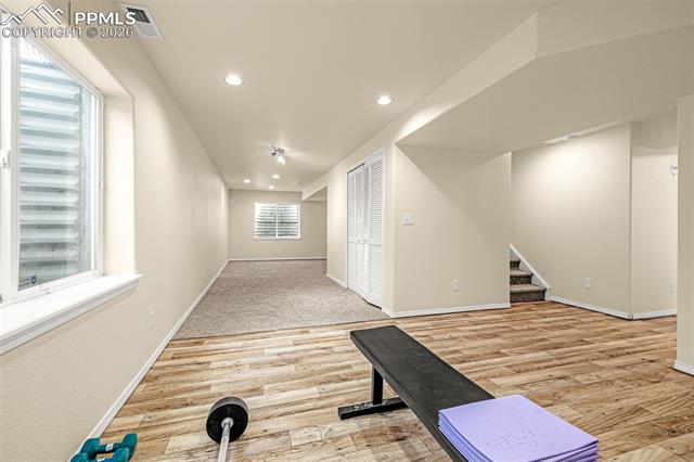 MLS Image for 4118  Heathmoor  ,Colorado Springs, Colorado