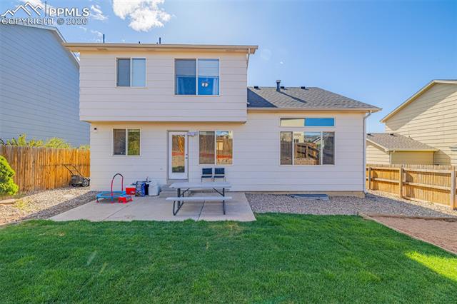 MLS Image for 4118  Heathmoor  ,Colorado Springs, Colorado