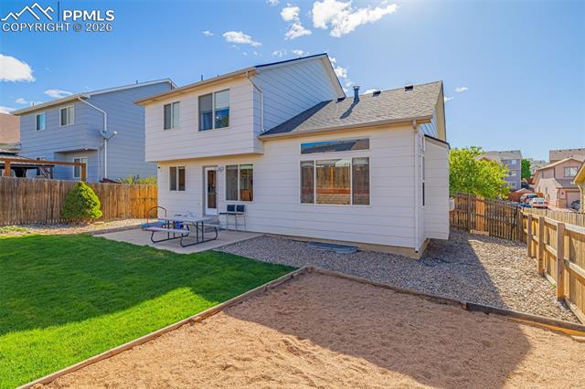 MLS Image for 4118  Heathmoor  ,Colorado Springs, Colorado