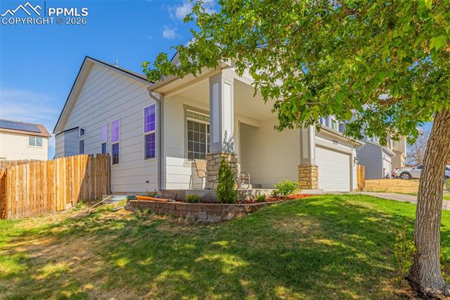 MLS Image for 4118  Heathmoor  ,Colorado Springs, Colorado