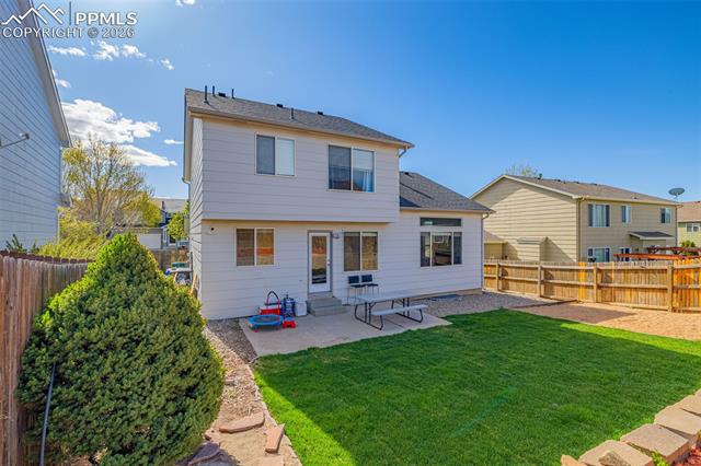 MLS Image for 4118  Heathmoor  ,Colorado Springs, Colorado
