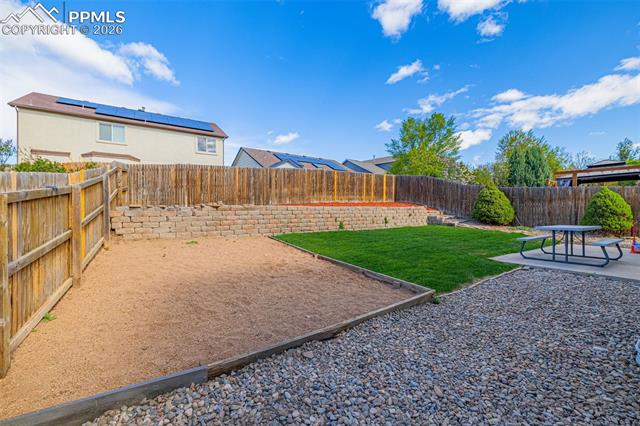 MLS Image for 4118  Heathmoor  ,Colorado Springs, Colorado