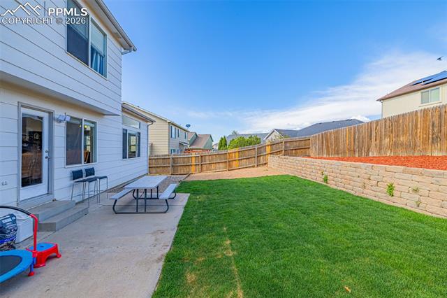 MLS Image for 4118  Heathmoor  ,Colorado Springs, Colorado