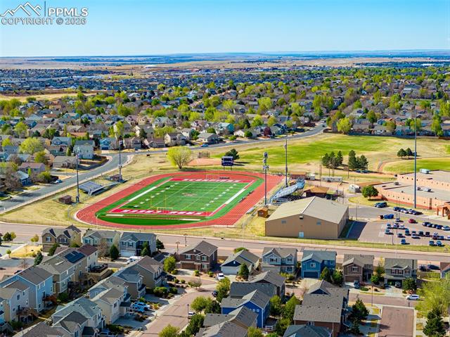 MLS Image for 4118  Heathmoor  ,Colorado Springs, Colorado