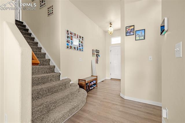 MLS Image for 4118  Heathmoor  ,Colorado Springs, Colorado