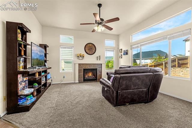 MLS Image for 4118  Heathmoor  ,Colorado Springs, Colorado