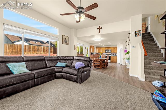 MLS Image for 4118  Heathmoor  ,Colorado Springs, Colorado