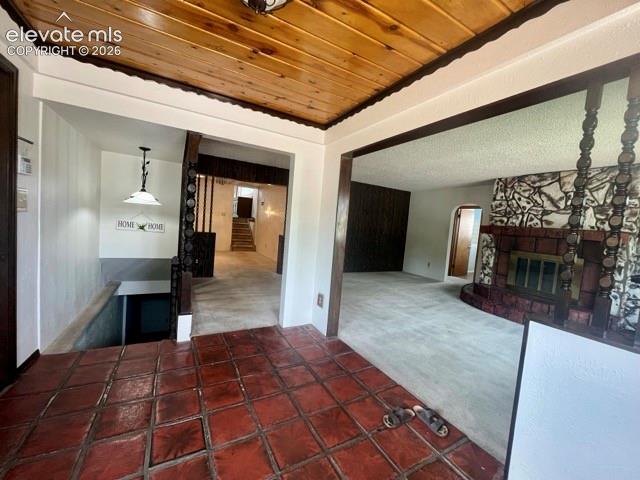 MLS Image for 1754  Palmer Park  ,Colorado Springs, Colorado
