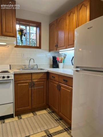 MLS Image for 1754  Palmer Park  ,Colorado Springs, Colorado