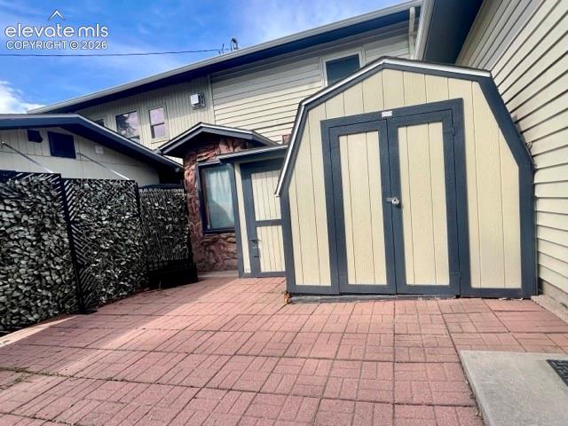 MLS Image for 1754  Palmer Park  ,Colorado Springs, Colorado