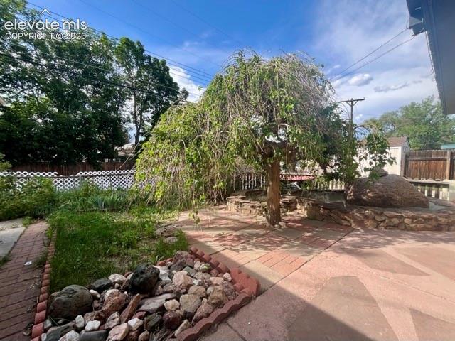MLS Image for 1754  Palmer Park  ,Colorado Springs, Colorado