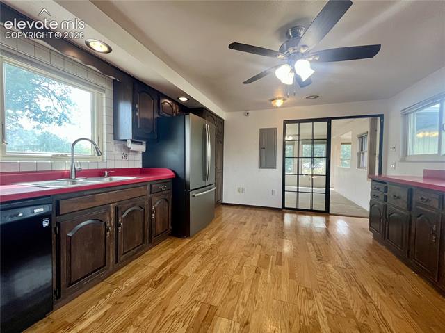 MLS Image for 1754  Palmer Park  ,Colorado Springs, Colorado