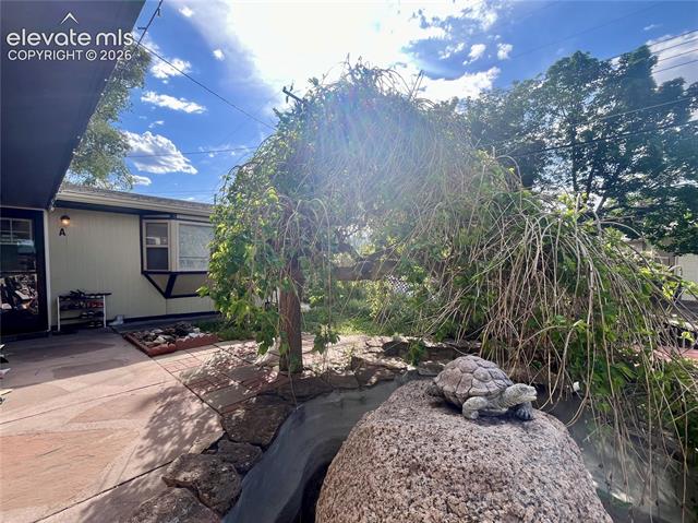 MLS Image for 1754  Palmer Park  ,Colorado Springs, Colorado