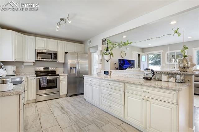 MLS Image for 912  2nd  ,Colorado Springs, Colorado