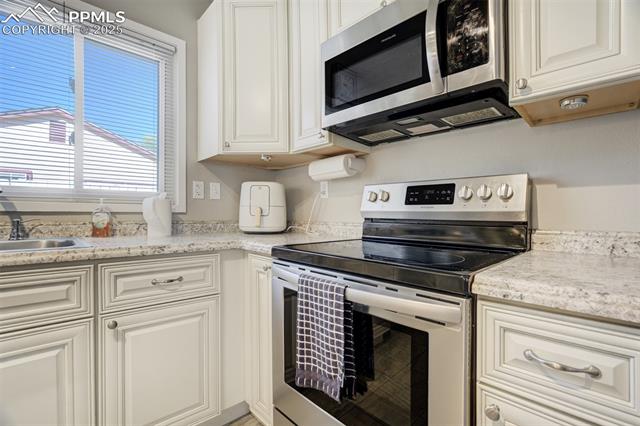 MLS Image for 912  2nd  ,Colorado Springs, Colorado