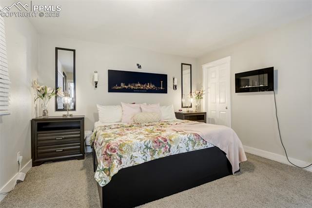 MLS Image for 912  2nd  ,Colorado Springs, Colorado