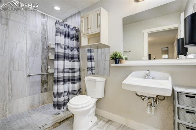 MLS Image for 912  2nd  ,Colorado Springs, Colorado