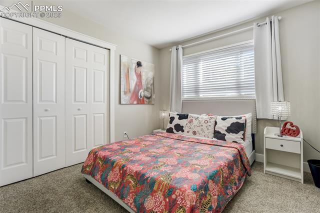 MLS Image for 912  2nd  ,Colorado Springs, Colorado