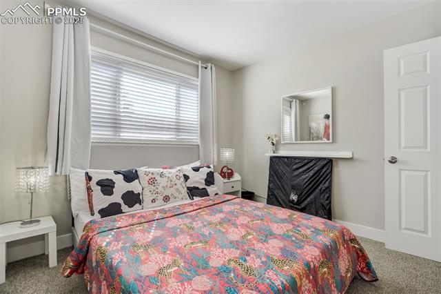 MLS Image for 912  2nd  ,Colorado Springs, Colorado