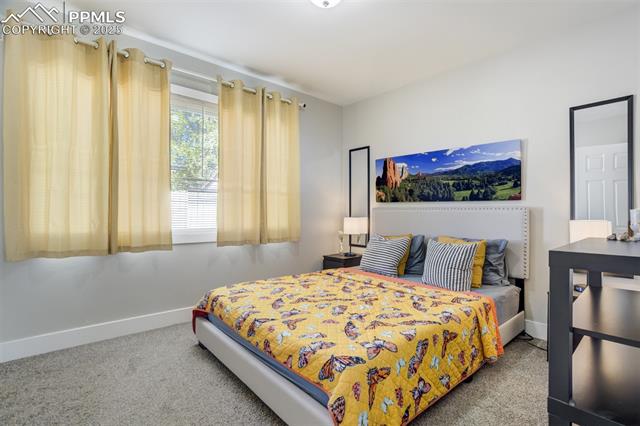 MLS Image for 912  2nd  ,Colorado Springs, Colorado