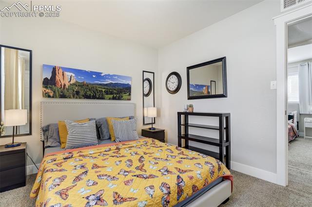 MLS Image for 912  2nd  ,Colorado Springs, Colorado