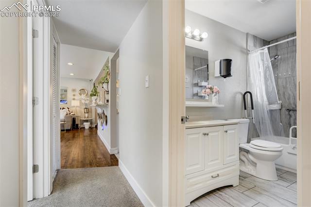 MLS Image for 912  2nd  ,Colorado Springs, Colorado