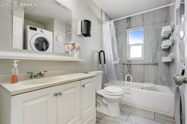 MLS Image for 912  2nd  ,Colorado Springs, Colorado