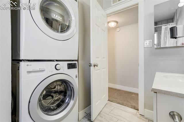 MLS Image for 912  2nd  ,Colorado Springs, Colorado